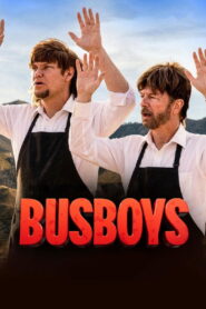 Busboys (2026) – Full HD Movie Download & Watch FREE