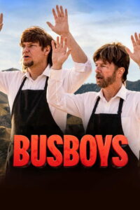 Busboys (2026) – Full HD Movie Download & Watch FREE