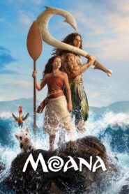 Moana (2026) – Full HD Movie Download & Watch FREE
