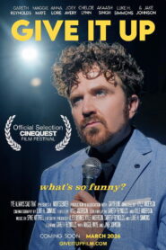 Give It Up (2026) – Full HD Movie Download & Watch FREE