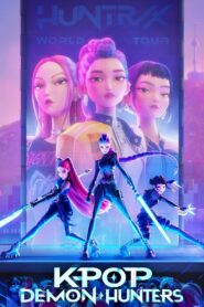 KPop Demon Hunters (2025) – Full HD Movie Download & Watch FREE