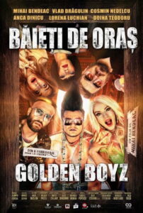 Băieți de oraș: Golden Boyz (2026) – Full HD Movie Download & Watch FREE