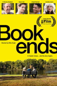 Bookends (2026) – Full HD Movie Download & Watch FREE
