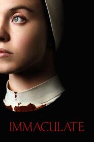Immaculate (2024) – Full HD Movie Download & Watch FREE
