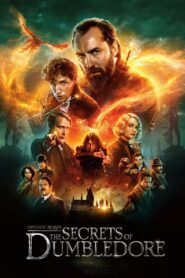 Fantastic Beasts: The Secrets of Dumbledore (2022) – Full HD Movie Download & Watch FREE