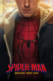 Spider-Man: Brand New Day (2026) – Full HD Movie Download & Watch FREE