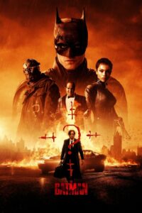 The Batman (2022) – Full HD Movie Download & Watch FREE