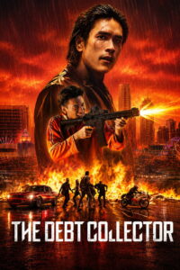 The Debt Collector (2026) – Full HD Movie Download & Watch FREE