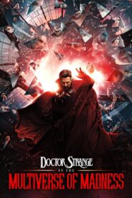 Doctor Strange in the Multiverse of Madness (2022) – Full HD Movie Download & Watch FREE