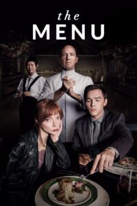 The Menu (2022) – Full HD Movie Download & Watch FREE