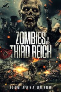 Zombies of the Third Reich (2025) – Full HD Movie Download & Watch FREE