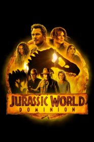 Jurassic World Dominion (2022) – Full HD Movie Download & Watch FREE