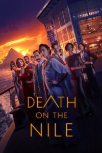 Death on the Nile (2022) – Full HD Movie Download & Watch FREE