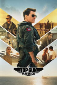 Top Gun: Maverick (2022) – Full HD Movie Download & Watch FREE
