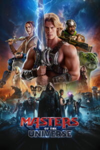 Masters of the Universe (2026) – Full HD Movie Download & Watch FREE