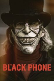 The Black Phone (2022) – Full HD Movie Download & Watch FREE