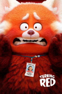 Turning Red (2022) – Full HD Movie Download & Watch FREE