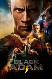 Black Adam (2022) – Full HD Movie Download & Watch FREE