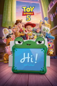 Toy Story 5 (2026) – Full HD Movie Download & Watch FREE