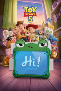 Toy Story 5 (2026) – Full HD Movie Download & Watch FREE