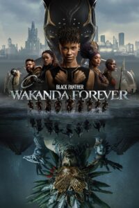 Black Panther: Wakanda Forever (2022) – Full HD Movie Download & Watch FREE