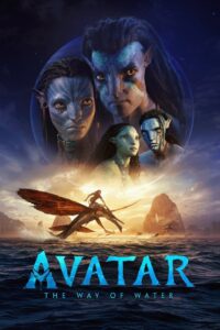 Avatar: The Way of Water (2022) – Full HD Movie Download & Watch FREE