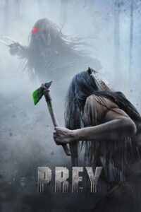 Prey (2022) – Full HD Movie Download & Watch FREE