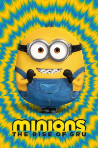 Minions: The Rise of Gru (2022) – Full HD Movie Download & Watch FREE