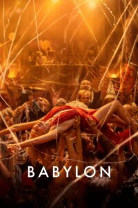 Babylon (2022) – Full HD Movie Download & Watch FREE