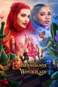 Descendants: Wicked Wonderland (2026) – Full HD Movie Download & Watch FREE